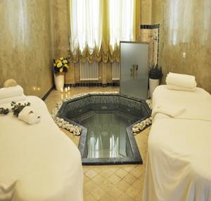 Matilde Di Canossa Golf Spa & Hotel Resort Reggio Emilia Eksteriør billede